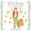 Pickle at Christmas Time Photo