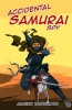 Accidental Samurai Spy Photo