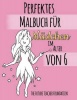 Perfektes Malbuch Fur Madchen Im Alter Von 6 Photo