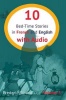 10 Bed-Time Stories in French and English with Audio Photo