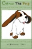Camo The Pup Photo