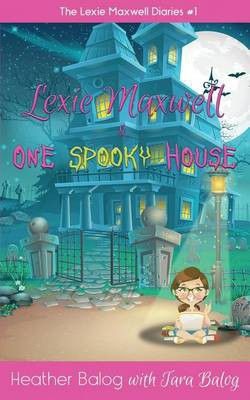 Photo of Lexie Maxwell & One Spooky House