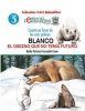 Blanco. El osezno que no ten?a futuro: Cuento en favor de los osos polares Photo
