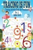 Tracing is FUN: Tracing Activity Book For Preschool Photo