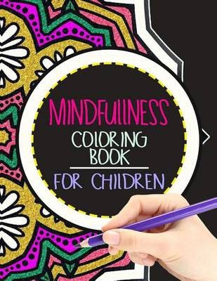 Photo of Mindfulness Coloring Book for Children