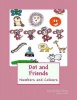 Dot and Friends: Numbers and Colours Photo