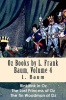 Oz Books by L. Frank Baum Volume 4 Photo