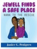 Jewell Finds a Safe Place Photo
