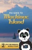 Pix Goes to Mackinac Island Photo