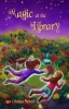 Magic at the Library Photo