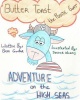 Buttertoast the Pirate Goat: Adventure on the High Seas Photo
