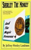 Shirley the Monkey and the Magic Bananas Photo