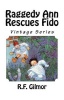 Raggedy Ann Rescues Fido: Vintage Series Photo