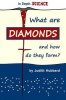 What Are Diamonds and How Do They Form? Photo