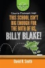 This School Isn't Big Enough For The Both Of Us Billy Blake! Photo