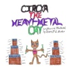 Circka the Heavy-Metal Cat Photo