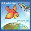 Birds and Airplanes Photo