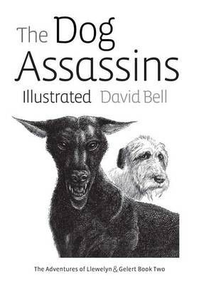 The Dog Assassins Illustrated