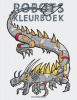 Robots Kleurboek 1 Photo