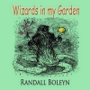 Wizards in my Garden Photo