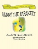 Henny the Parakeet Photo