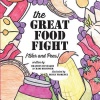 The Great Food Fight Photo