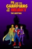 PK and The Guardians of the Heart: The Meeting Photo