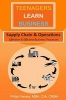 Supply Chain & Operations: Efficient and Effective Business Processes Photo