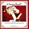 Is Santa Real? Photo
