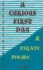 A Curious First Day & Pirate Poems Photo