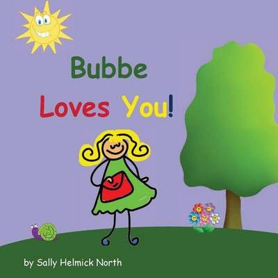Photo of Bubbe Loves You!