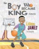 LeBron James: The Children's Book: The Boy Who Became King Photo