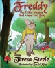 Freddy the little mouse that went too far Photo