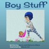 Boy Stuff Photo
