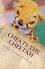 Cheats the Cheetah Photo