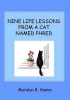 Nine Life Lessons from a Cat Named Phred Photo