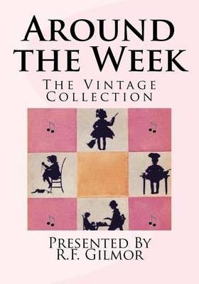 Photo of Around the Week - The Vintage Collection: The Vintage Collection
