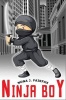 Ninja Boy Photo