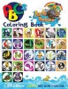 Ark Babies ABC's Coloring Book Photo