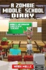 A Zombie Middle School Diary Photo