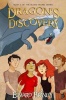 Dragon's Discovery: Book Two of the Blood Bound Photo