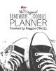 The New Original Doodle Homework Planner: Make Paying Attention in Class Fun Photo