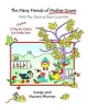 The Many Friends Of Mother Goose: With Little Bo Chick And Baby Bel Photo