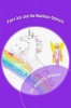 Fairy Joy and the Rainbow Unicorn Photo