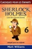 Sherlock Holmes Adapte Pour Les Enfants: Les Six Napoleons Photo