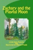Zachary and the Playful Moon Photo