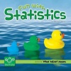 Fun with Statistics Photo