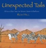 Unexpected Tails Photo