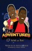The Adventures of Ariel and Ron Photo