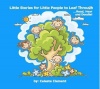 Little Stories for Little People to Leaf Through ... Read Hear and Doodle Photo